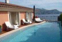 Villa Cap Ferrat