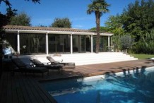 Villa St Tropez