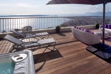 Amazing property to rent in Cannes