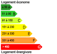 diagnostic dpe